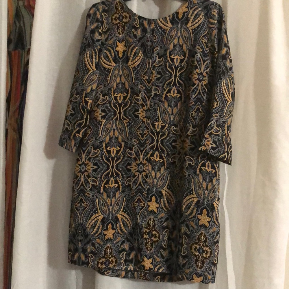 Tahari dress